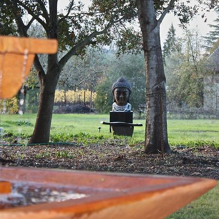 Casa Bella Inn Kenwood エクステリア 写真