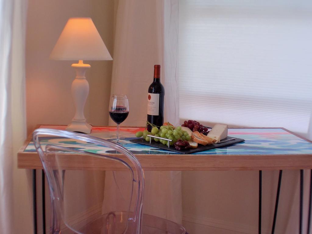 Casa Bella Inn Kenwood 部屋 写真