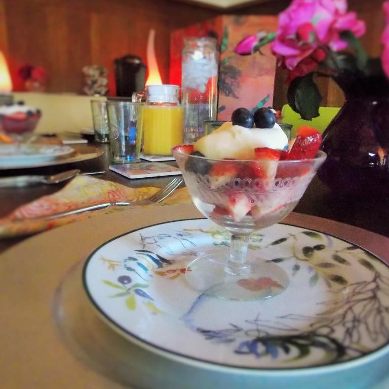 Casa Bella Inn Kenwood エクステリア 写真