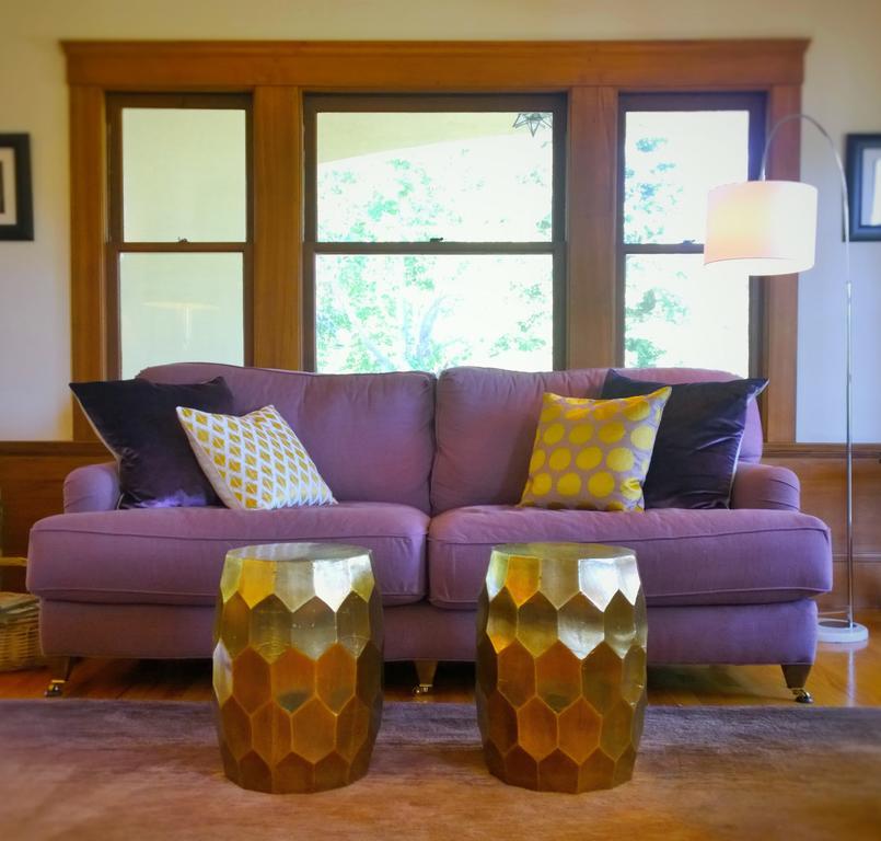 Casa Bella Inn Kenwood エクステリア 写真
