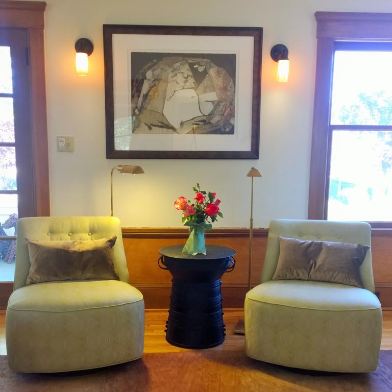 Casa Bella Inn Kenwood エクステリア 写真