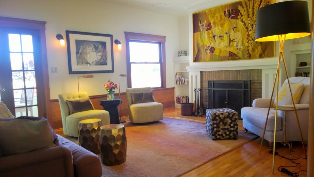 Casa Bella Inn Kenwood エクステリア 写真