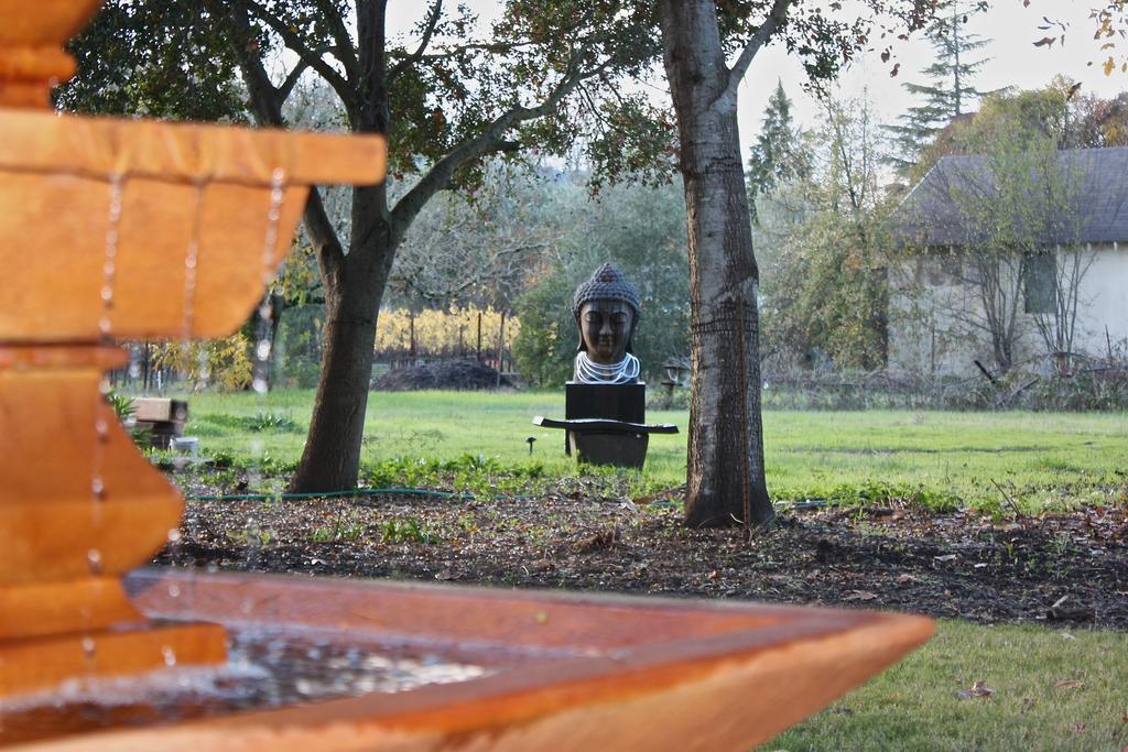 Casa Bella Inn Kenwood エクステリア 写真