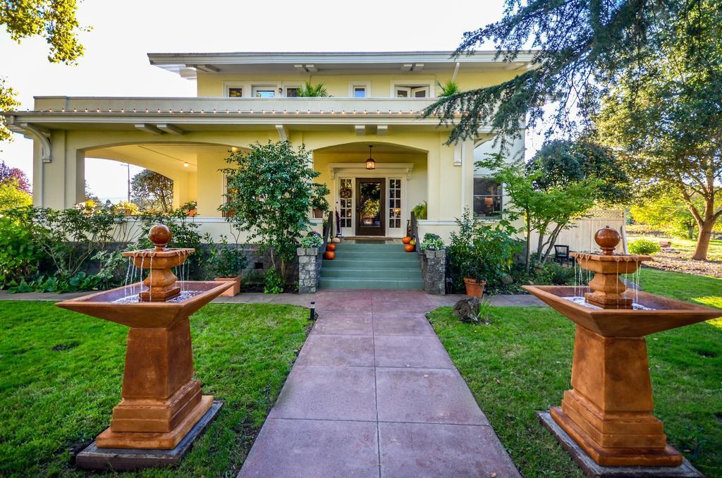 Casa Bella Inn Kenwood エクステリア 写真