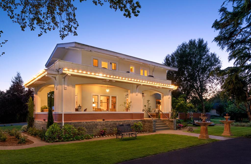 Casa Bella Inn Kenwood エクステリア 写真