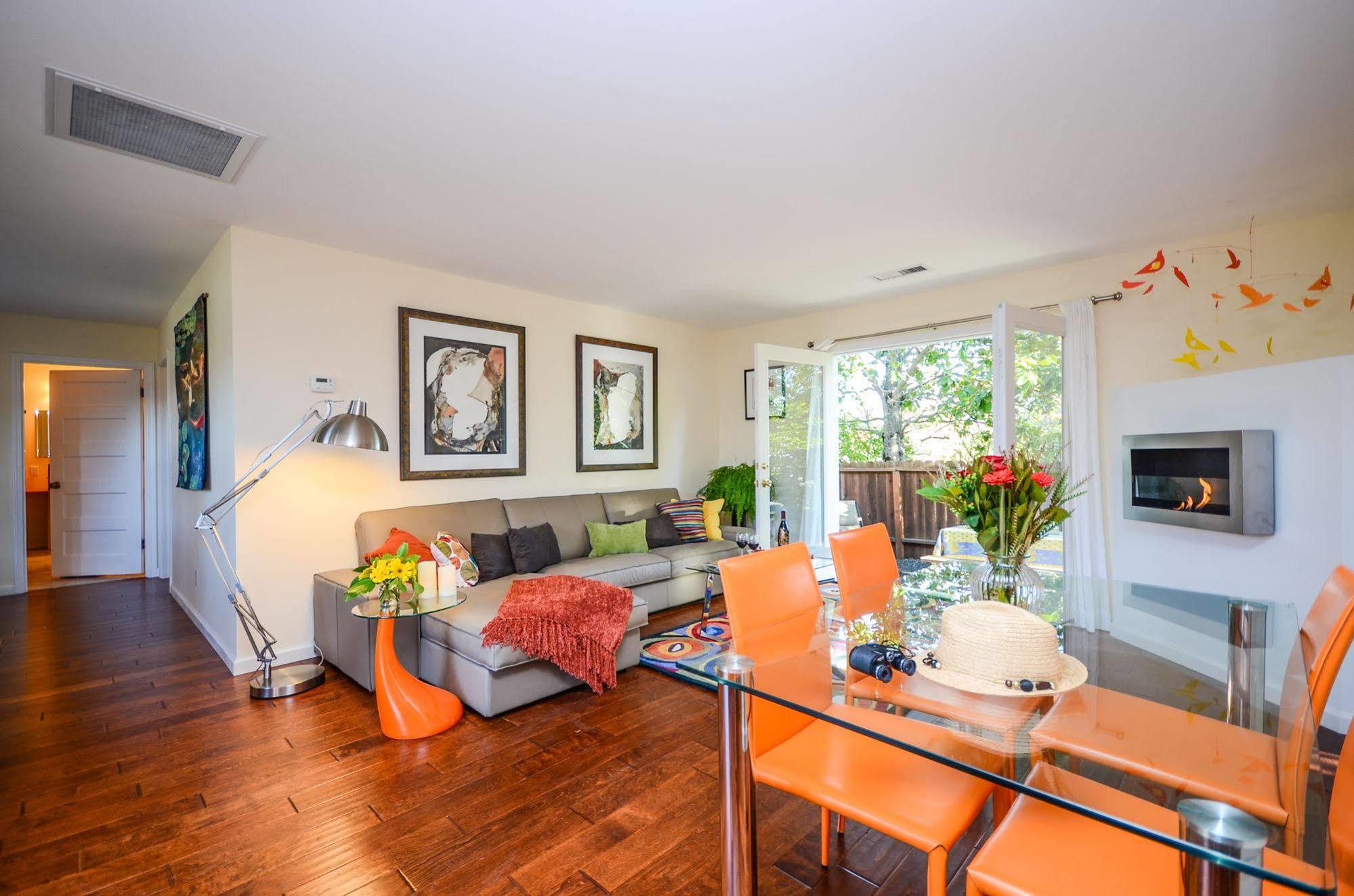 Casa Bella Inn Kenwood エクステリア 写真
