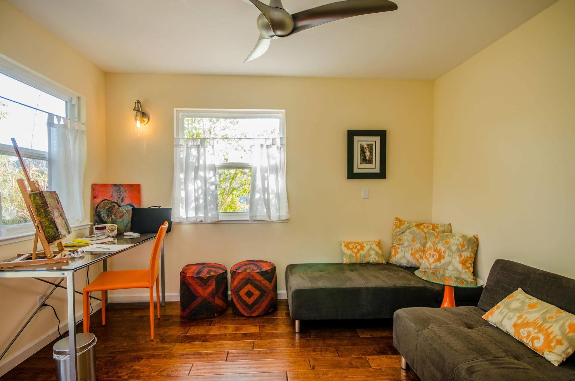 Casa Bella Inn Kenwood エクステリア 写真